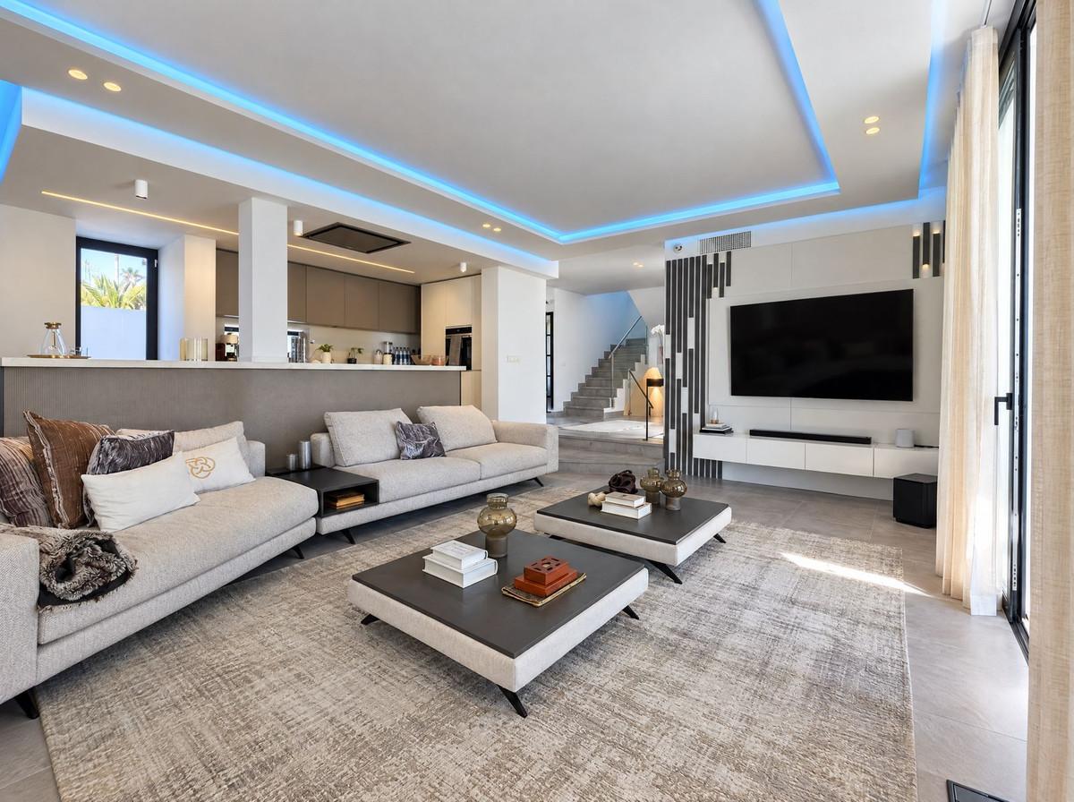 Villa for Sale in Marbella
