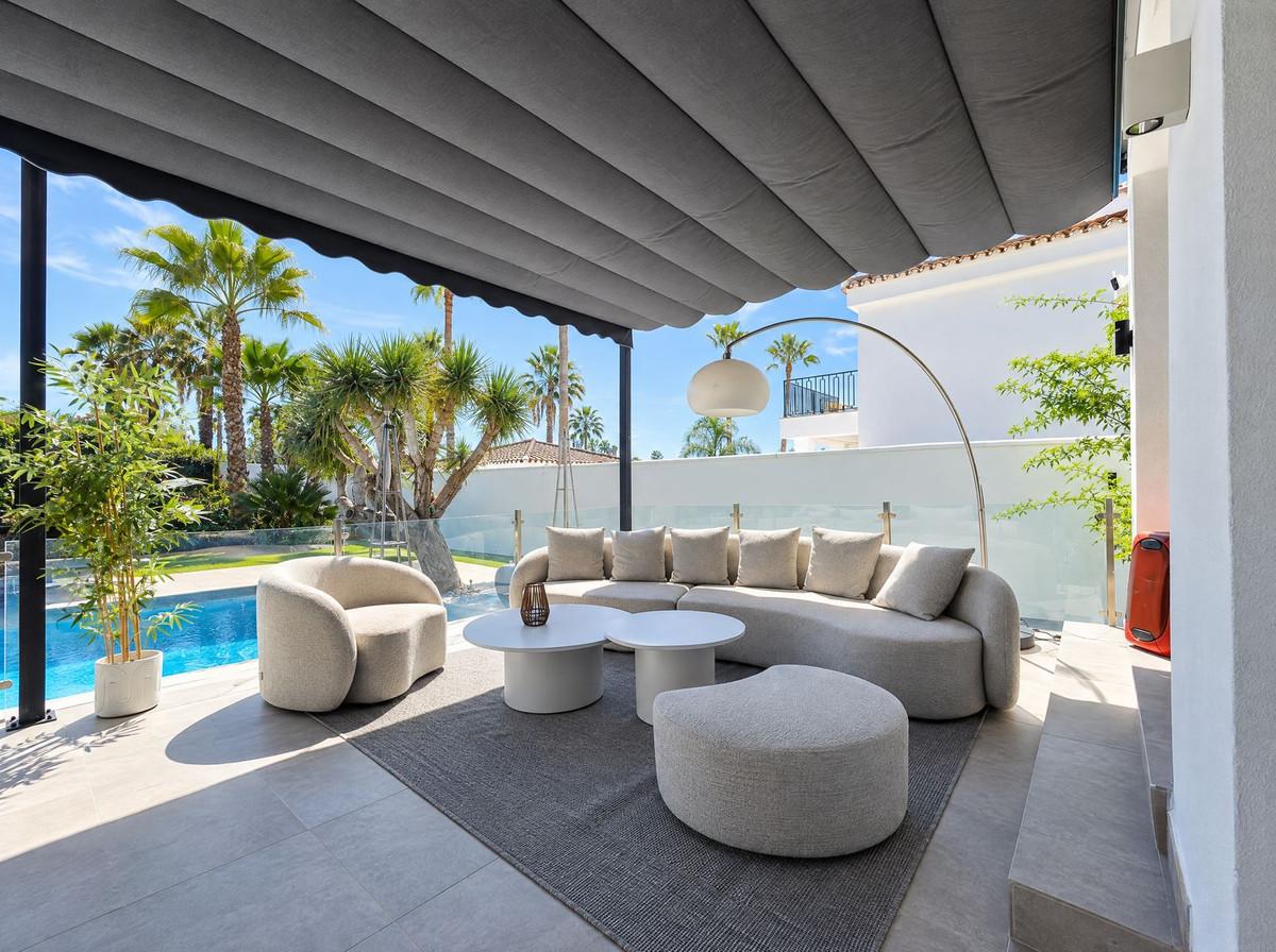 Villa for Sale in Marbella
