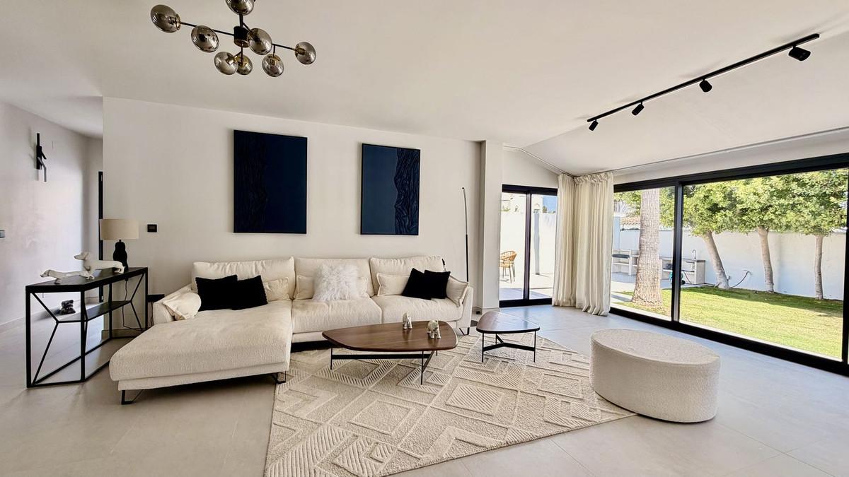Villa for Sale in Marbella