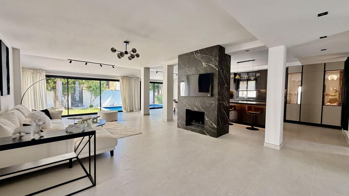 Villa for Sale in Marbella