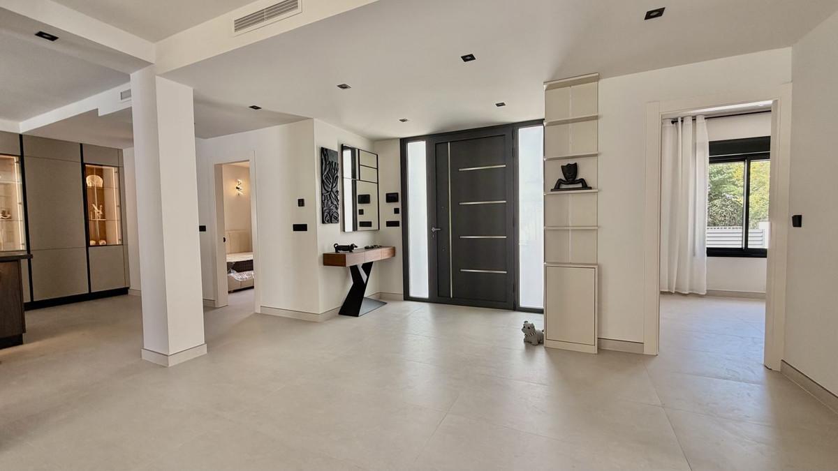 Villa for Sale in Marbella
