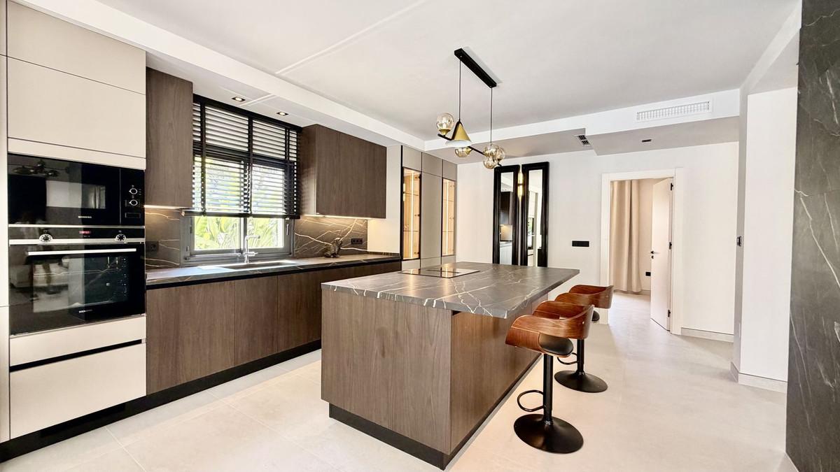 Villa for Sale in Marbella