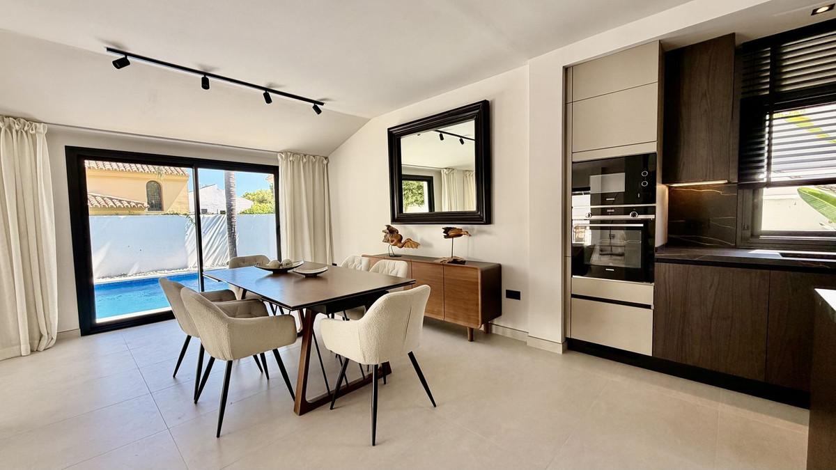 Villa for Sale in Marbella