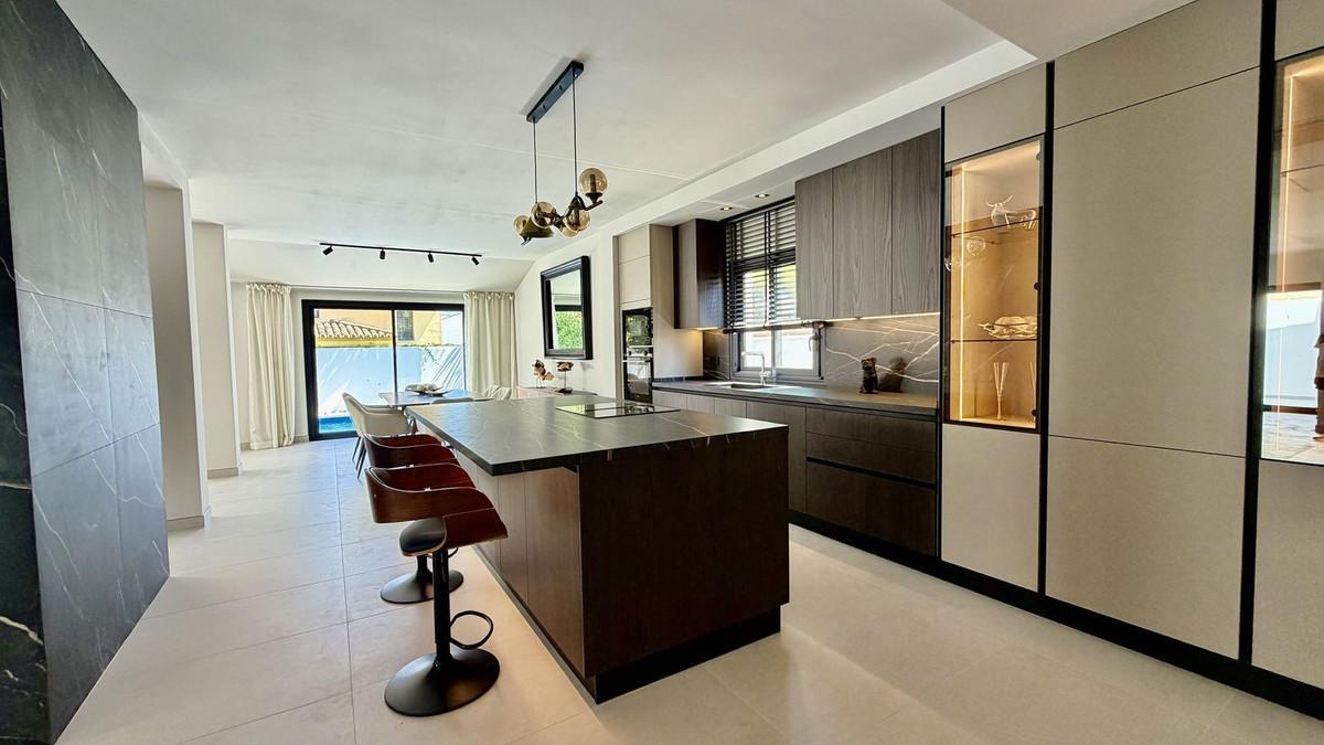 Villa for Sale in Marbella