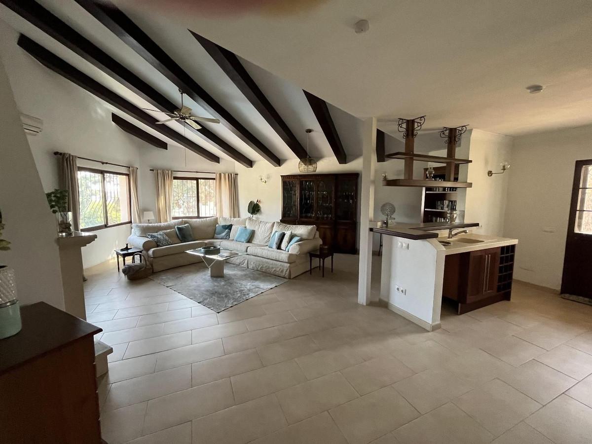 Villa for Sale in Mijas