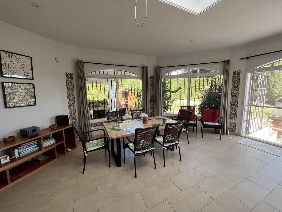Villa for Sale in Mijas