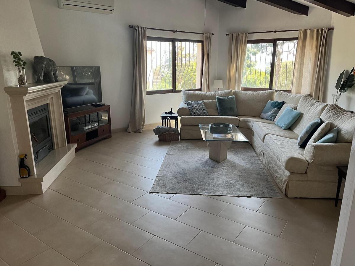 Villa for Sale in Mijas