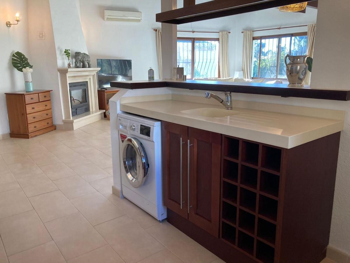 Villa for Sale in Mijas