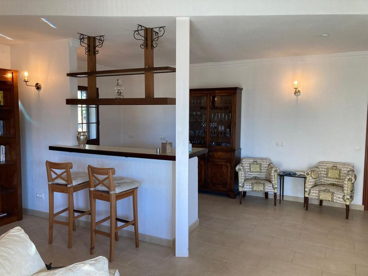 Villa for Sale in Mijas