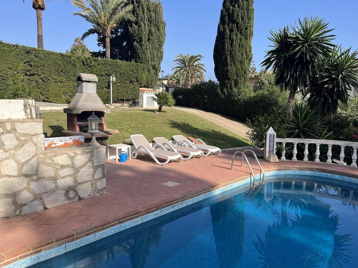 Villa for Sale in Mijas