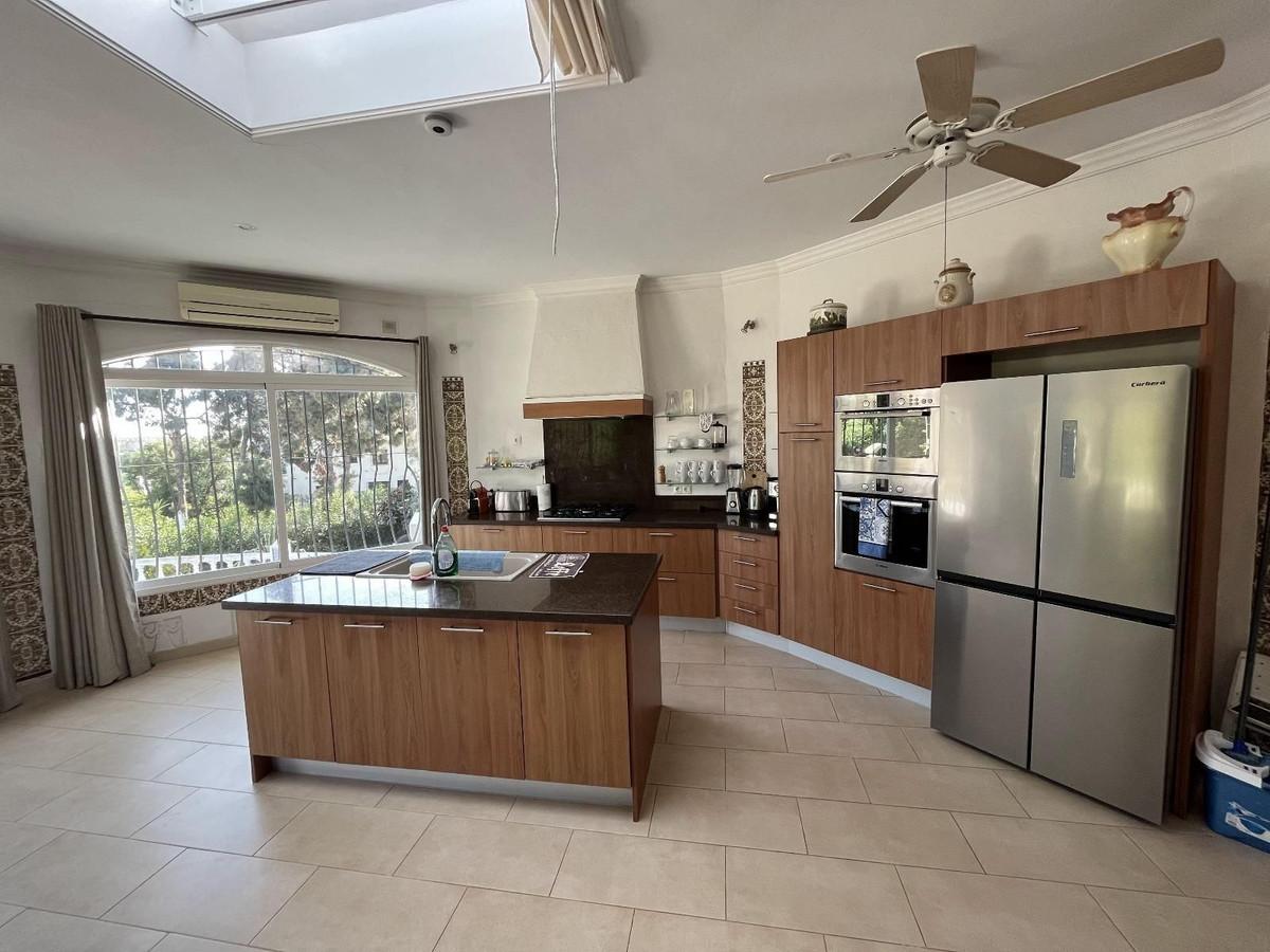 Villa for Sale in Mijas