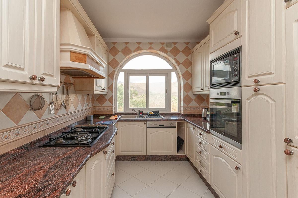 Villa en Venta en Marbella
