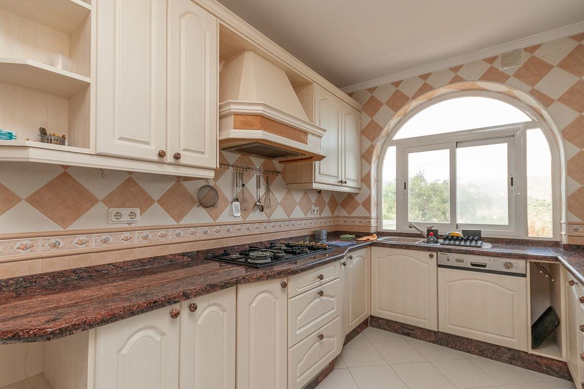 Villa en Venta en Marbella