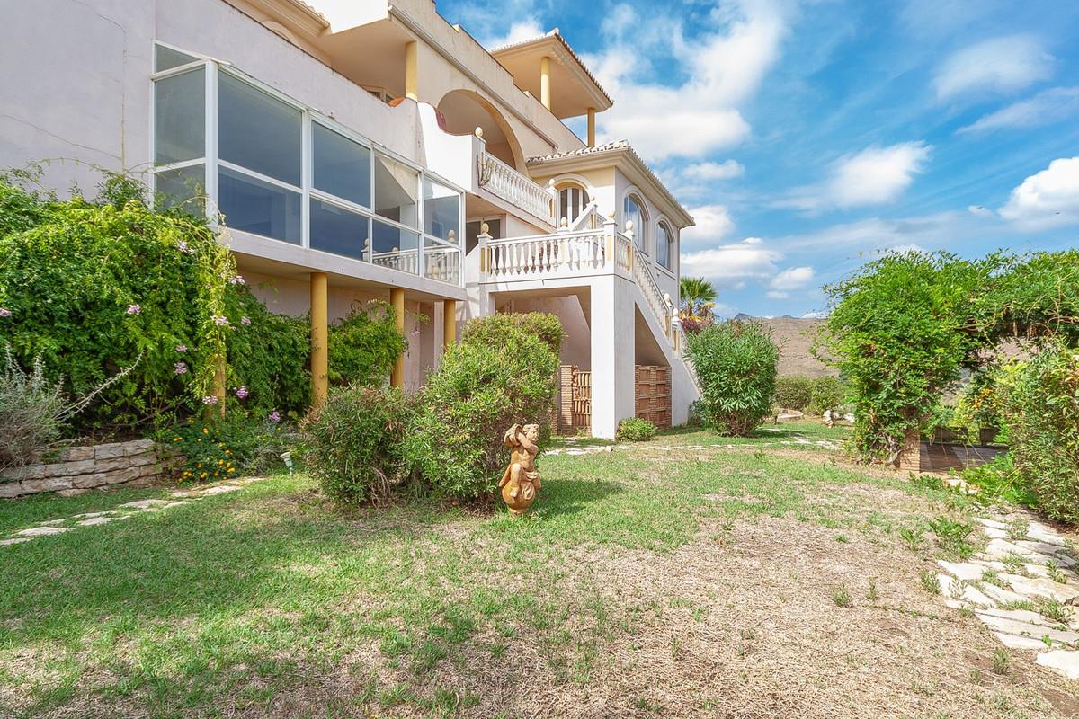 Villa en Venta en Marbella