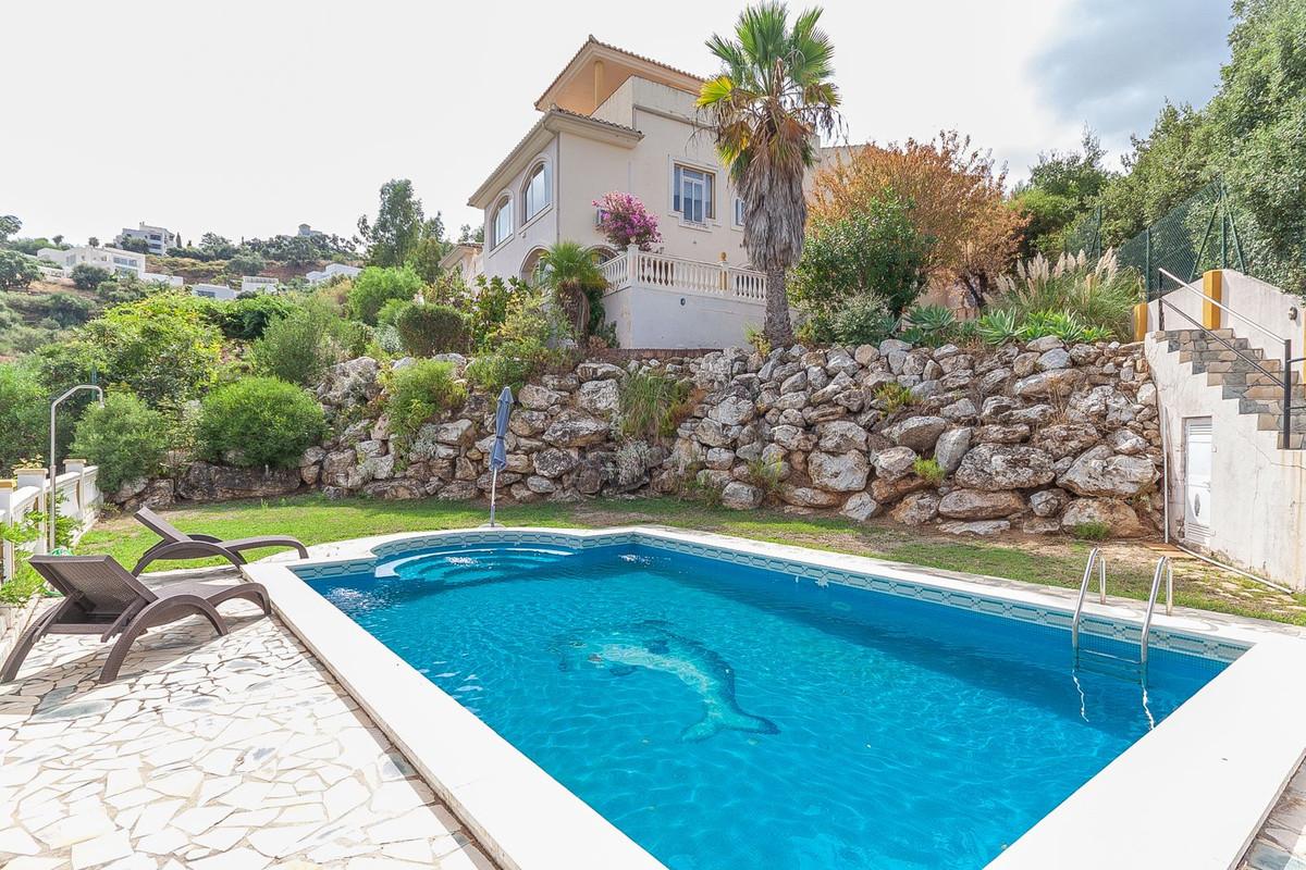 Villa en Venta en Marbella