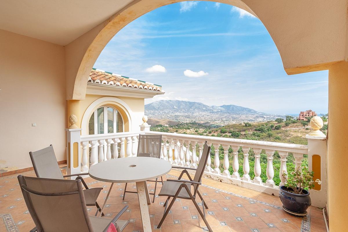 Villa en Venta en Marbella
