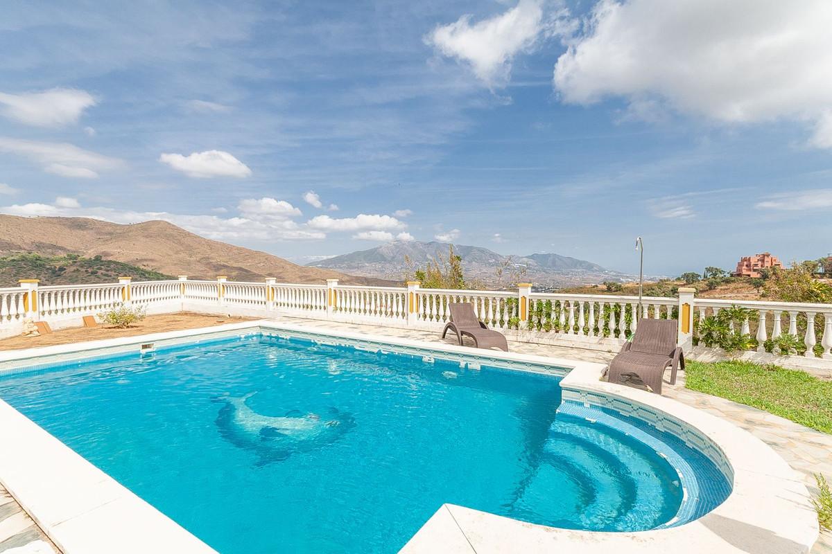 Villa en Venta en Marbella