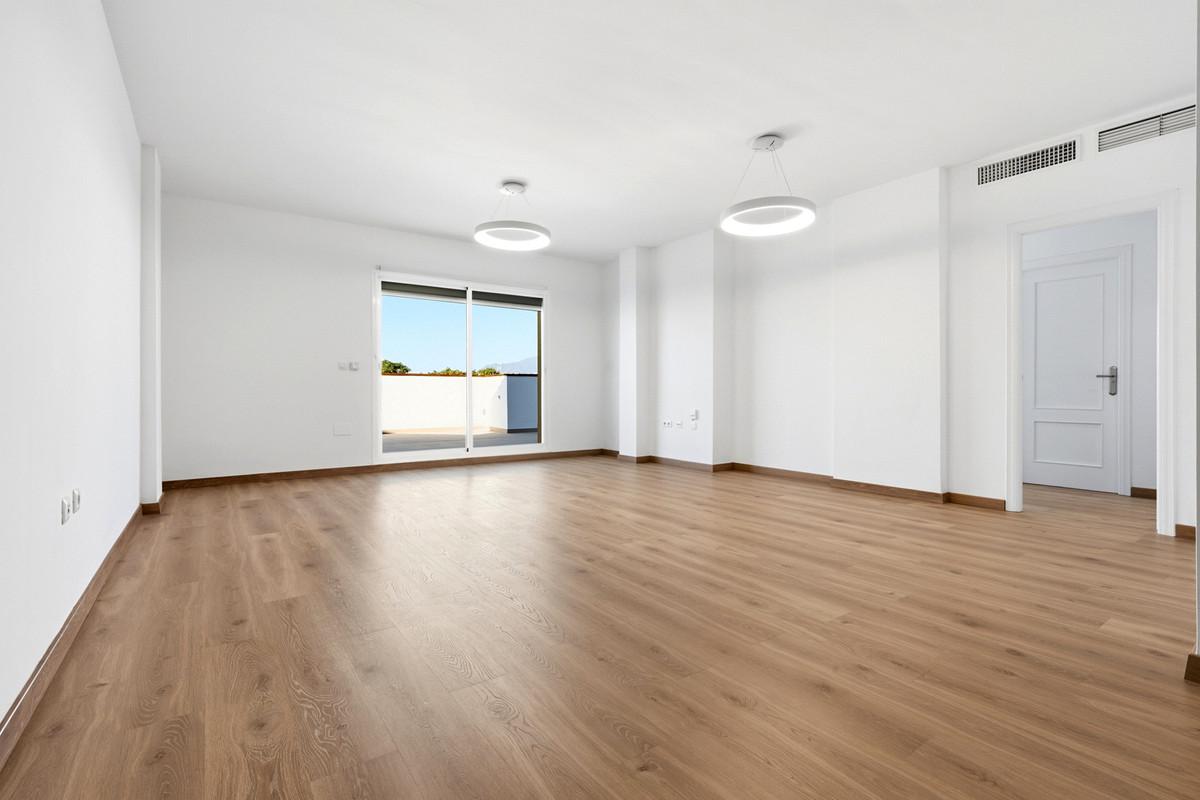 Ático en Venta en Marbella
