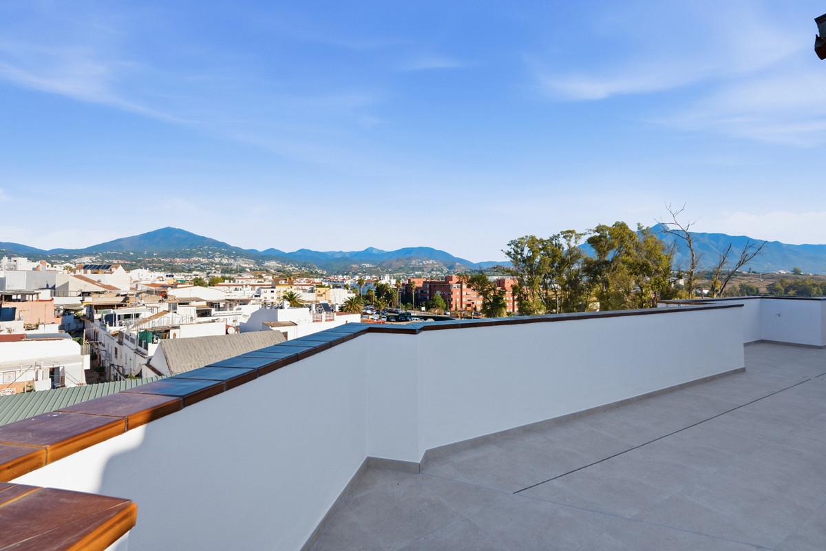 Ático en Venta en Marbella