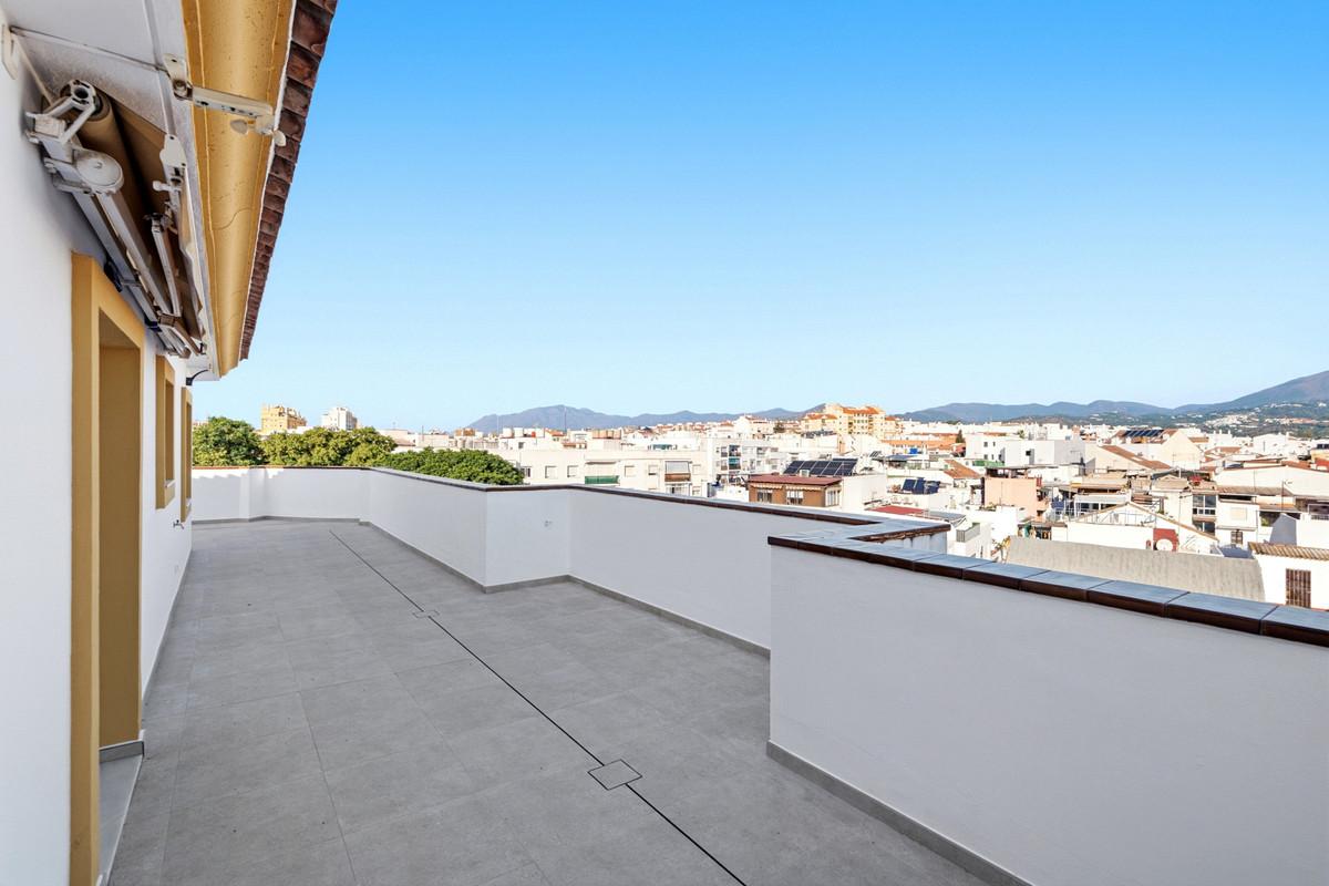 Ático en Venta en Marbella