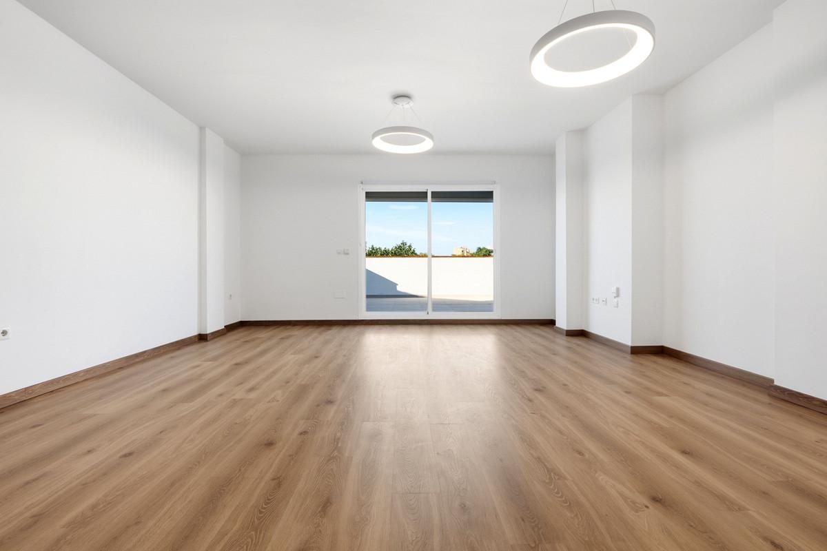 Ático en Venta en Marbella