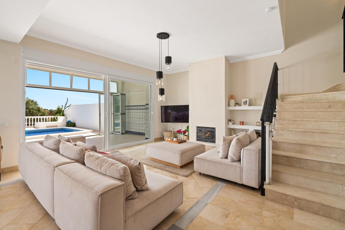 Villa en Venta en Marbella