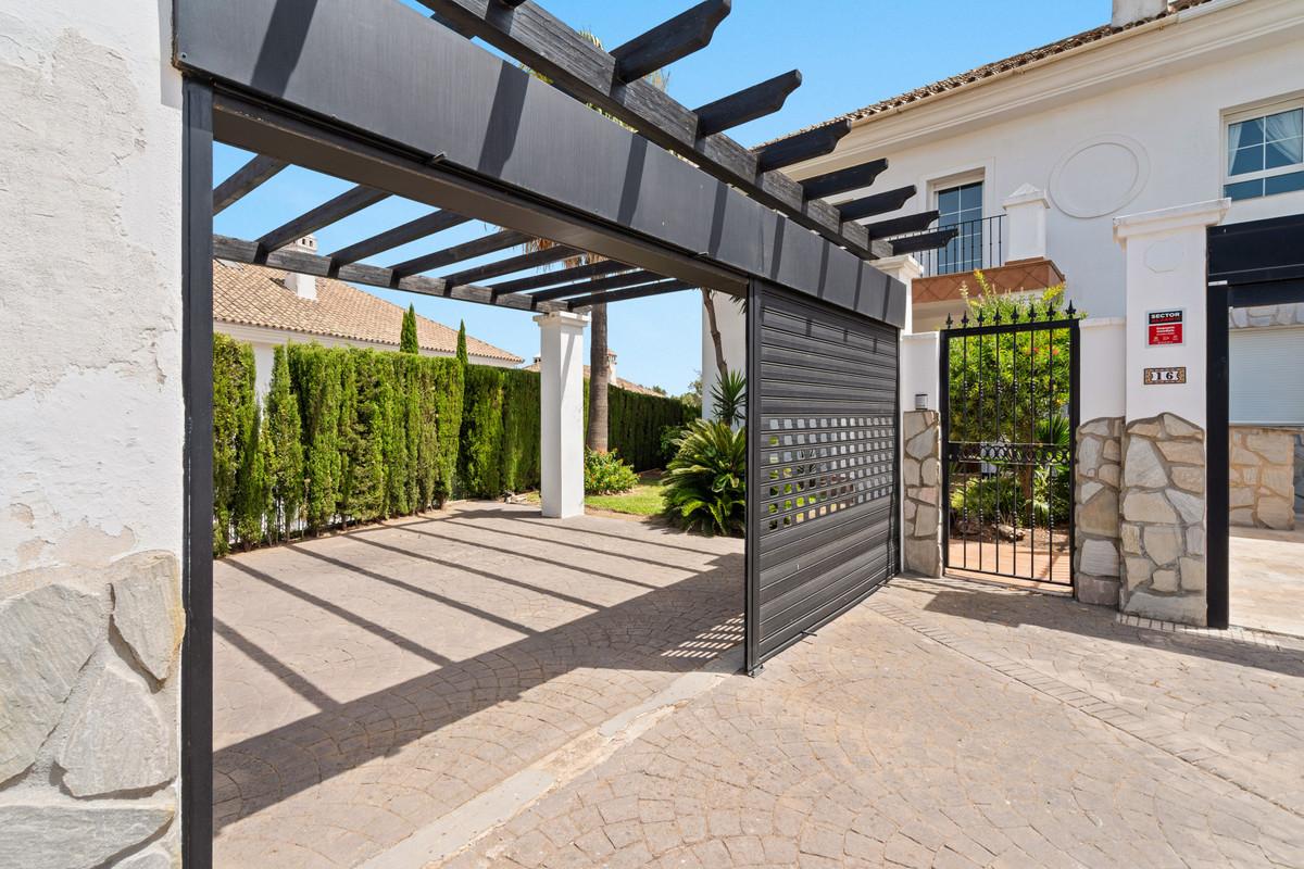 Villa en Venta en Marbella