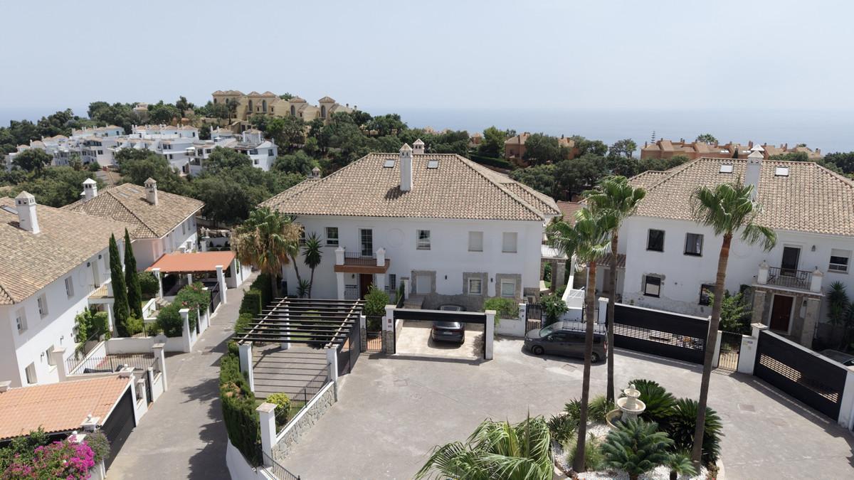 Villa en Venta en Marbella