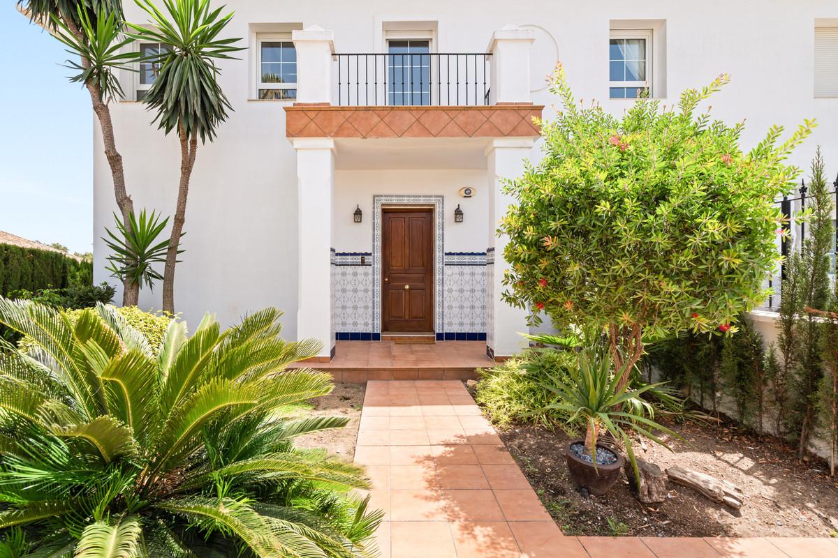 Villa en Venta en Marbella