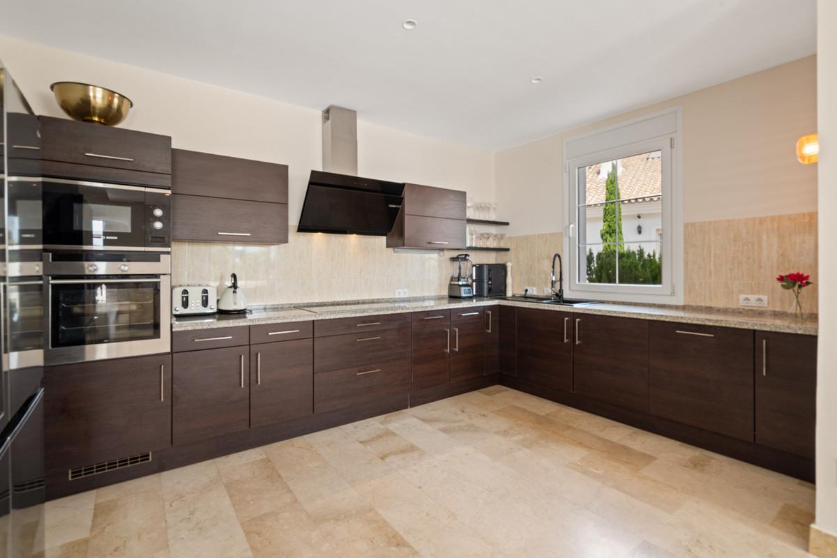 Villa en Venta en Marbella