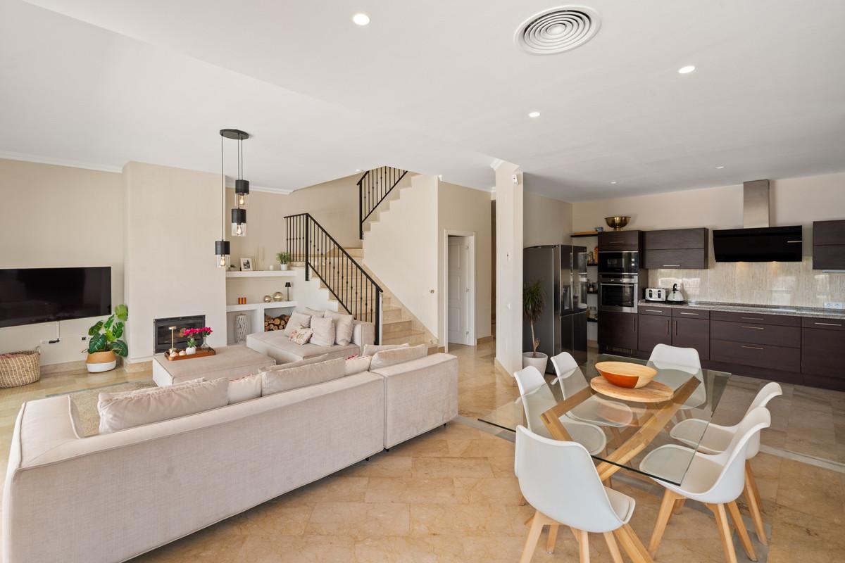 Villa en Venta en Marbella