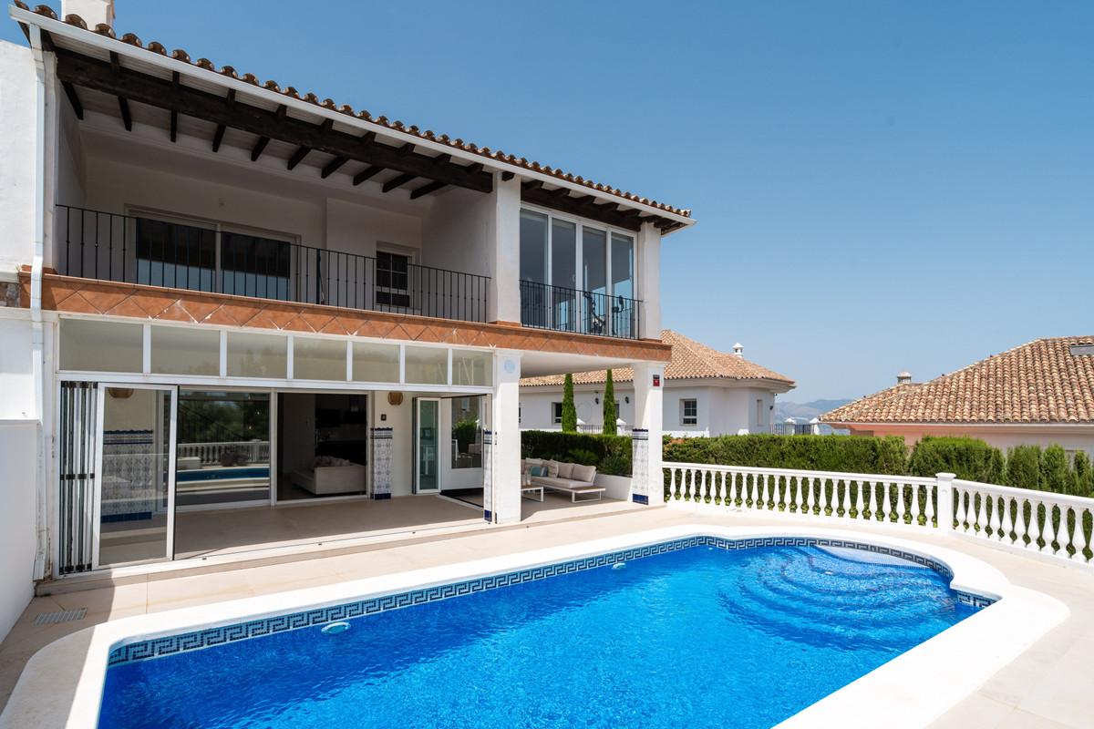 Villa en Venta en Marbella