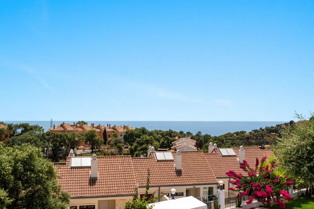 Villa en Venta en Marbella