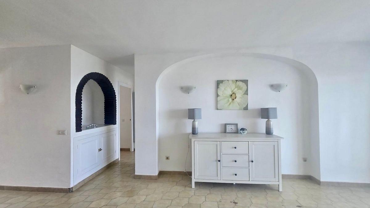 Apartamento en Venta en Mijas