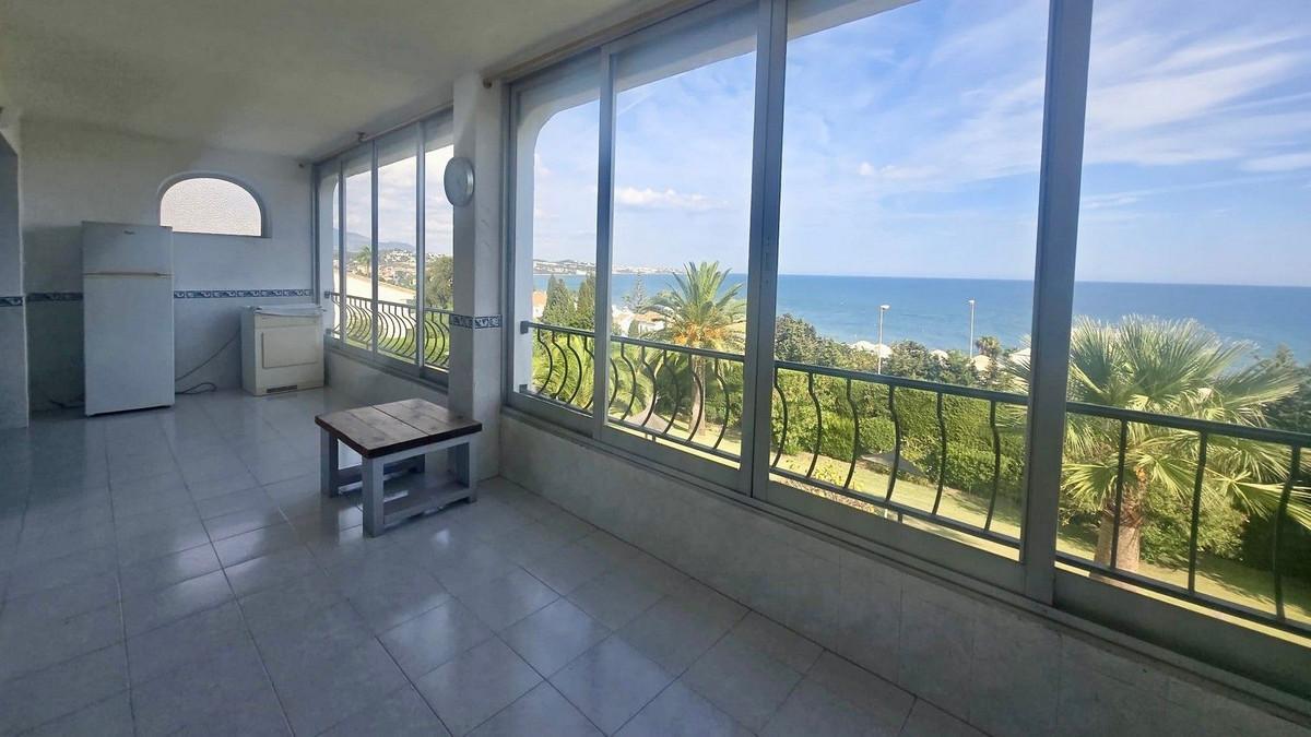 Apartamento en Venta en Mijas