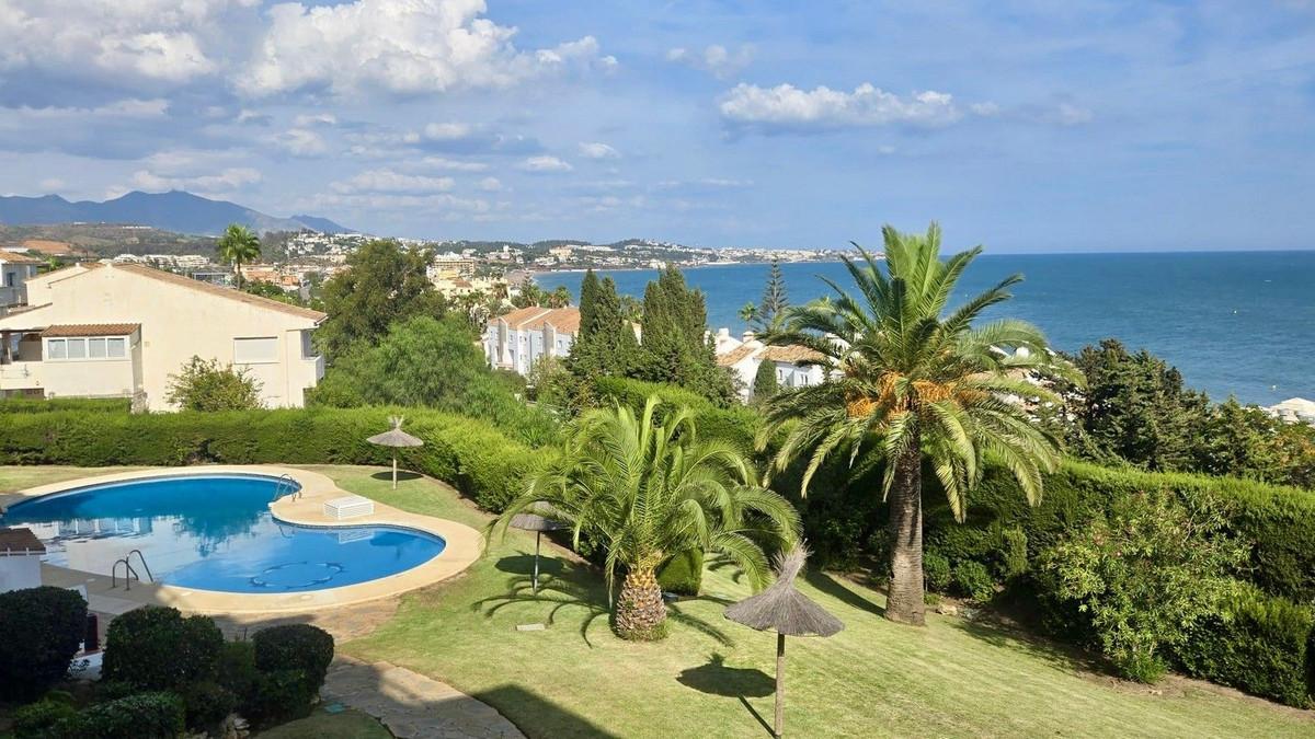 Apartamento en Venta en Mijas