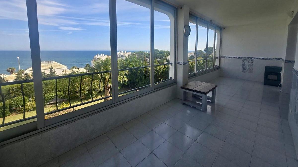 Apartamento en Venta en Mijas