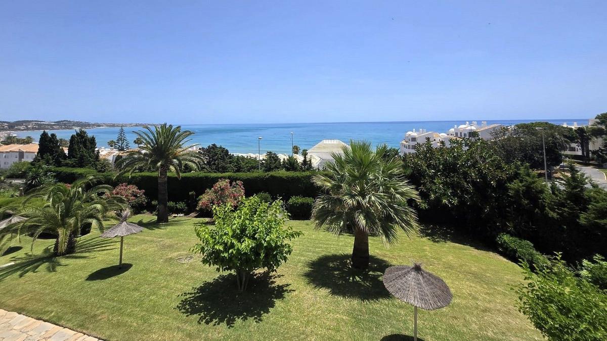 Apartamento en Venta en Mijas