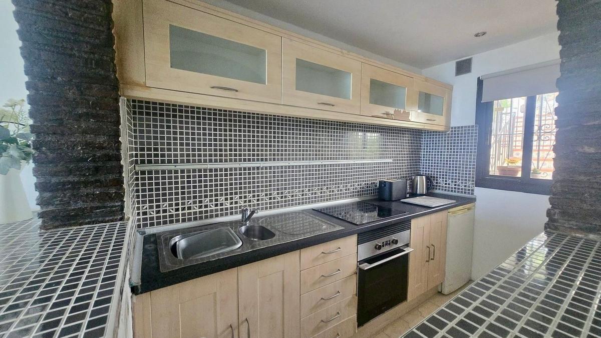 Apartamento en Venta en Mijas