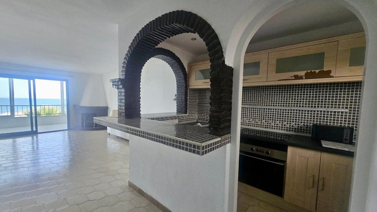 Apartamento en Venta en Mijas