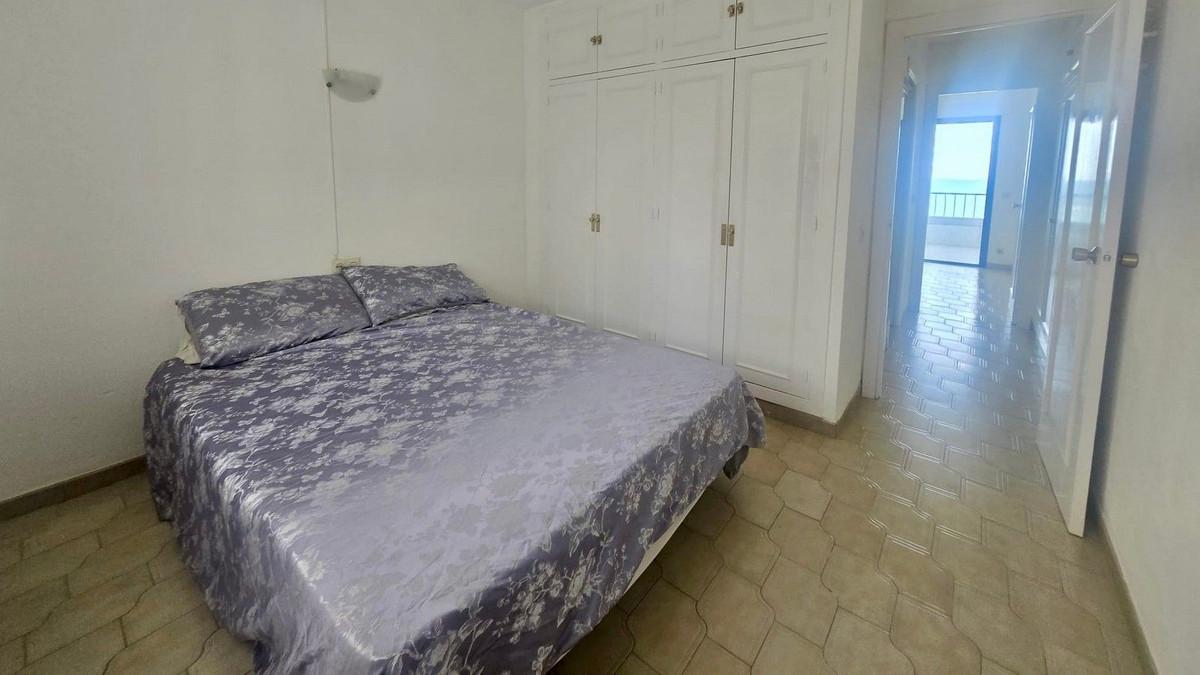 Apartamento en Venta en Mijas