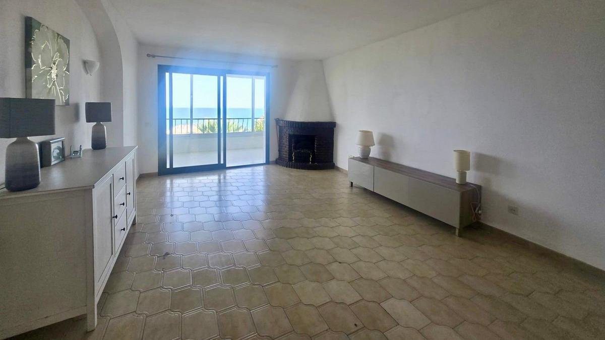 Apartamento en Venta en Mijas