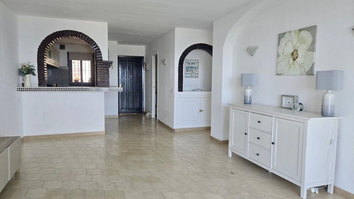 Apartamento en Venta en Mijas