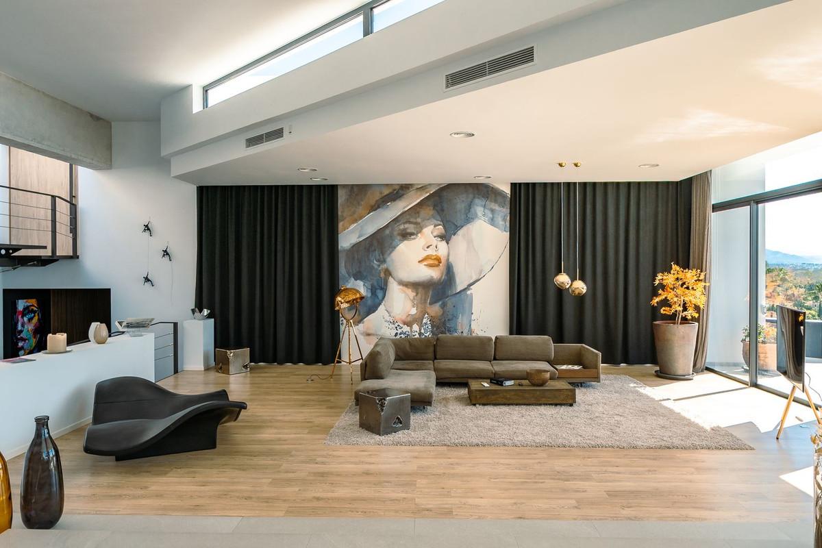Villa en Venta en Benahavís