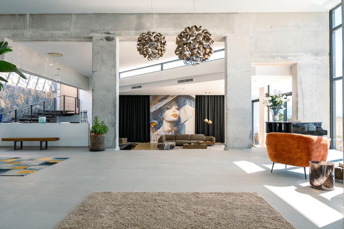 Villa en Venta en Benahavís