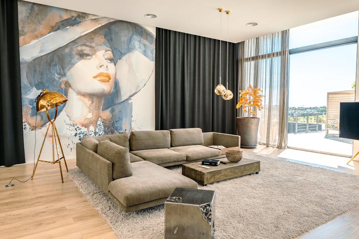 Villa en Venta en Benahavís