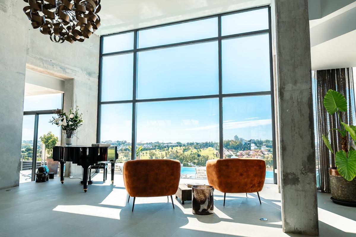 Villa en Venta en Benahavís