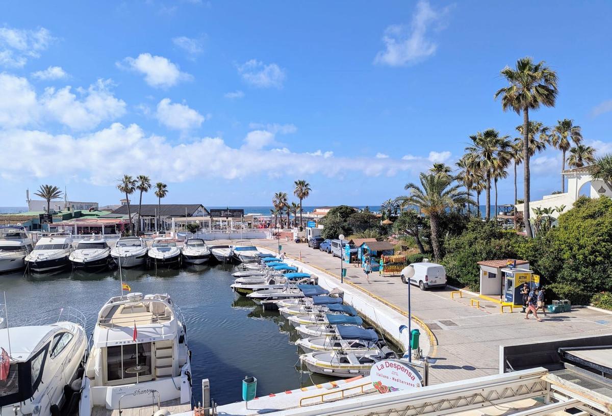 Penthouse for Sale in Marbella