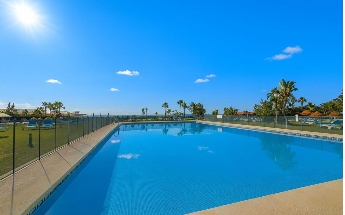Penthouse for Sale in Marbella