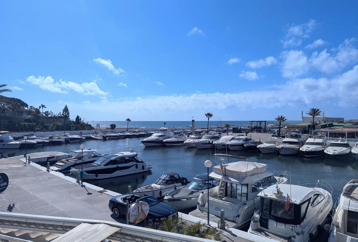 Penthouse for Sale in Marbella